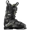SALOMON S / PRO 120 Black Oil Green