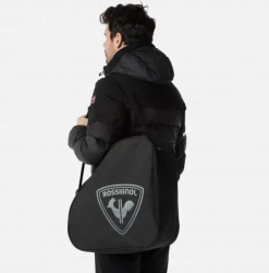 ROSSIGNOL BASIC BOOT BAG Black -Ski Bril Winkel schermafbeelding 2021 12 20 om 17.30.43
