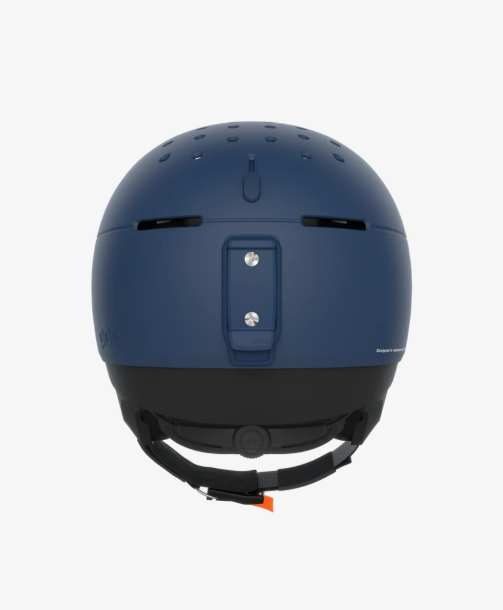 POC MENINX Lead Blue Matt 4 POC MENINX Lead Blue Matt - Afbeelding 2