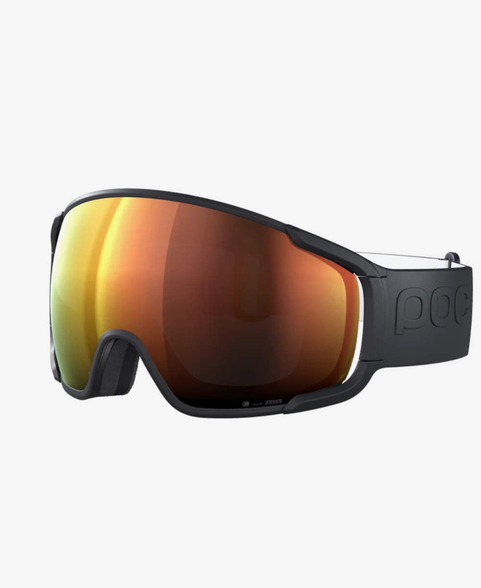 POC ZONULA CLARITY Black 3 POC ZONULA CLARITY Black