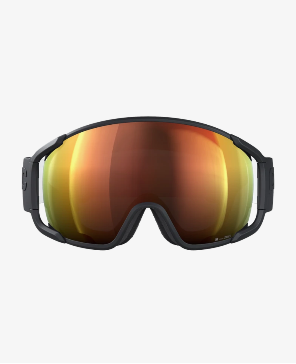 POC ZONULA CLARITY Black 6 POC ZONULA CLARITY Black - Afbeelding 4