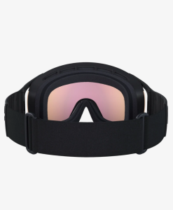POC ZONULA CLARITY Black 10 POC ZONULA CLARITY Black -Ski Bril Winkel schermafbeelding 2022 02 02 om 13.32.12