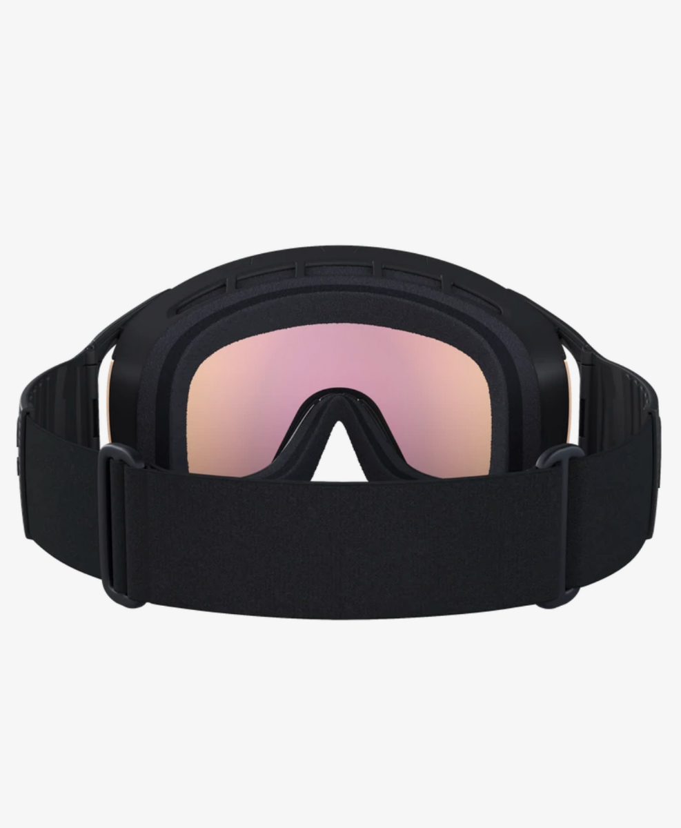 POC ZONULA CLARITY Black 5 POC ZONULA CLARITY Black - Afbeelding 3