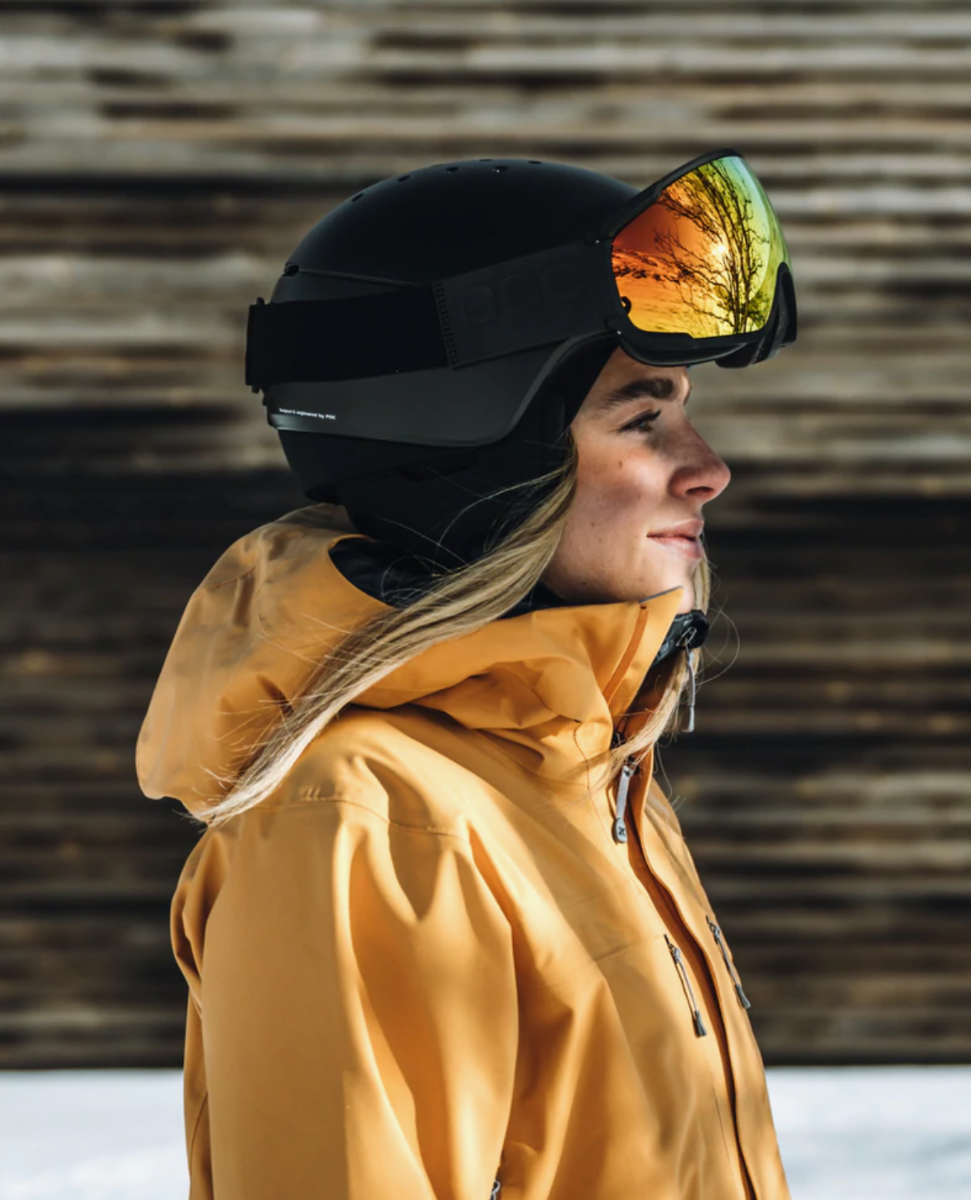 POC ZONULA CLARITY Black 7 POC ZONULA CLARITY Black - Afbeelding 5