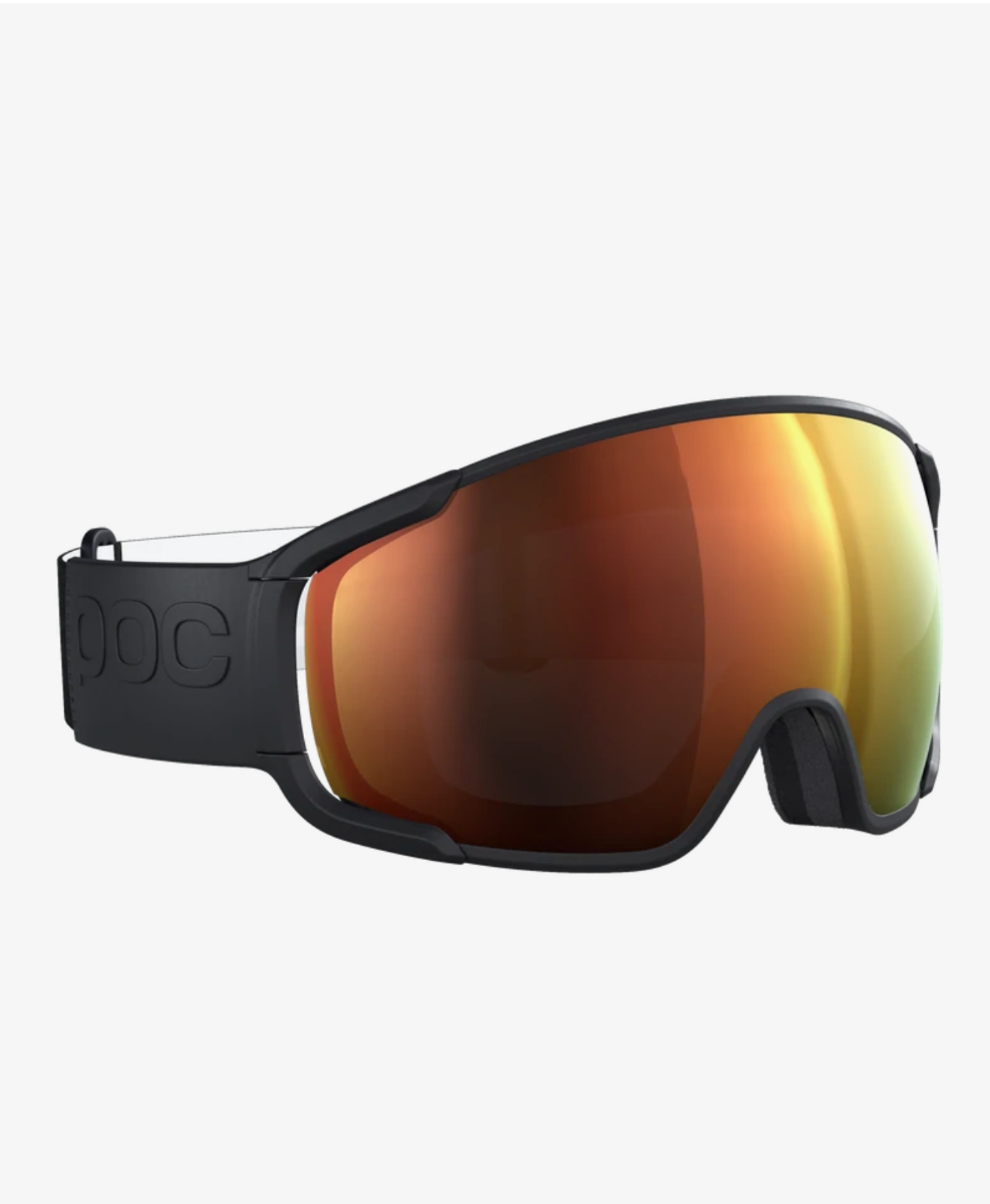 POC ZONULA CLARITY Black 4 POC ZONULA CLARITY Black - Afbeelding 2