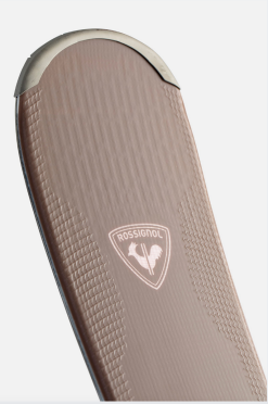 ROSSIGNOL EXPERIENCE W 82 BASALT + XPRESS W11 22/23 -Ski Bril Winkel schermafbeelding 2022 02 08 om 13.42.23