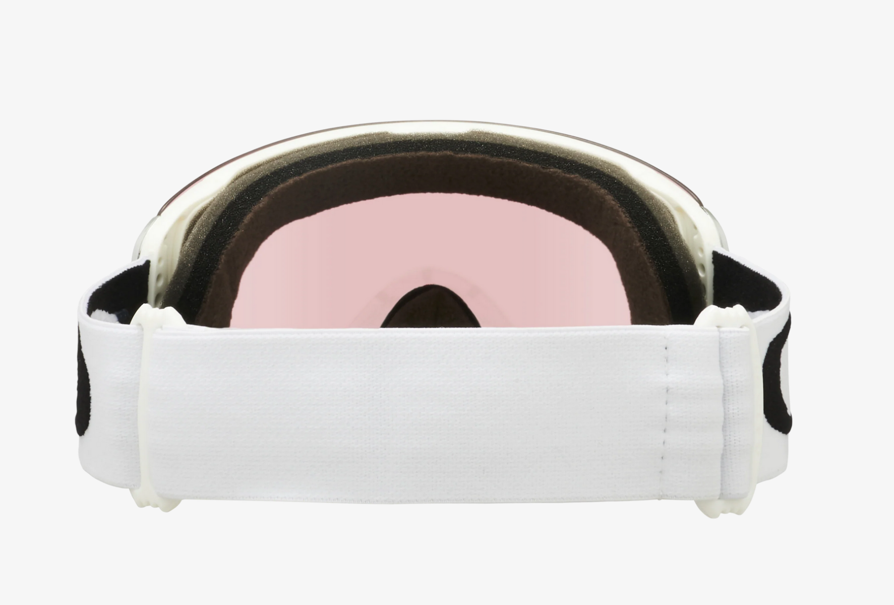 Oakley OLAKLEY FLIGHT DECK W White Hi Pink 5 Oakley OLAKLEY FLIGHT DECK W White Hi Pink - Afbeelding 3