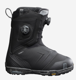 NIDECKER TALON Black -Ski Bril Winkel schermafbeelding 2022 02 15 om 12.57.28