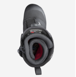 NIDECKER TALON Black -Ski Bril Winkel schermafbeelding 2022 02 15 om 12.57.42