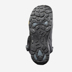 NIDECKER TALON Black -Ski Bril Winkel schermafbeelding 2022 02 15 om 12.57.47