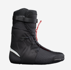 NIDECKER TALON Black -Ski Bril Winkel schermafbeelding 2022 02 15 om 12.57.52