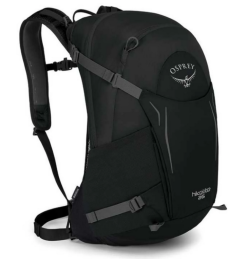 OSPREY HIKELITE 26 Black