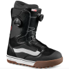 Vans Snowboard VANS AURA PRO SNOWBOARDSCHOENEN Black / White