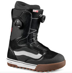 Vans Snowboard VANS AURA PRO SNOWBOARDSCHOENEN Black / White