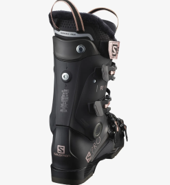 SALOMON S/PRO 90 W GW Bk/Rose/Bellu -Ski Bril Winkel schermafbeelding 2022 09 20 om 16.45.45