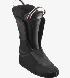 SALOMON S/PRO 90 W GW Bk/Rose/Bellu -Ski Bril Winkel schermafbeelding 2022 09 20 om 16.45.54