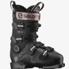 SALOMON S/PRO HV 100 W GW Bk/Rose/Bel -Ski Bril Winkel schermafbeelding 2022 09 20 om 16.59.04