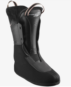 SALOMON S/PRO HV 100 W GW Bk/Rose/Bel -Ski Bril Winkel schermafbeelding 2022 09 20 om 16.59.26