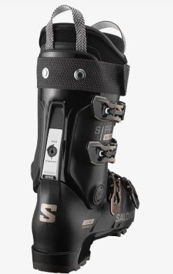 SALOMON S/PRO ALPHA 110 GW Bk/Titaniu 11 SALOMON S/PRO ALPHA 110 GW Bk/Titaniu -Ski Bril Winkel schermafbeelding 2022 09 20 om 17.17.30
