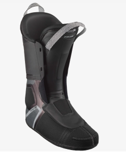 SALOMON S/PRO ALPHA 110 GW Bk/Titaniu 10 SALOMON S/PRO ALPHA 110 GW Bk/Titaniu -Ski Bril Winkel schermafbeelding 2022 09 20 om 17.17.38