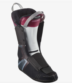 SALOMON S/PRO ALPHA 110 W GW EL Bk/Co -Ski Bril Winkel schermafbeelding 2022 09 20 om 17.24.00