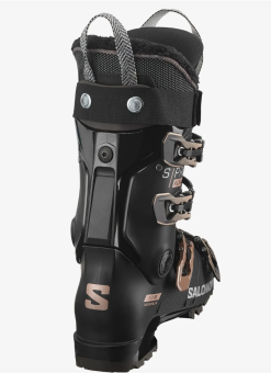 SALOMON S/PRO ALPHA 90 W GW Bk/Rose/S -Ski Bril Winkel schermafbeelding 2022 09 20 om 17.29.57