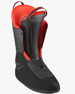 SALOMON S/PRO HV 120 GW Bell/Red Meta -Ski Bril Winkel schermafbeelding 2022 09 20 om 18.32.43