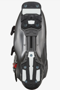 SALOMON S/PRO HV 120 GW Bell/Red Meta -Ski Bril Winkel schermafbeelding 2022 09 20 om 18.32.50