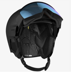 SALOMON DRIVER PRIME SIGMA PHOTO MIPS Black -Ski Bril Winkel schermafbeelding 2022 09 20 om 18.47.05