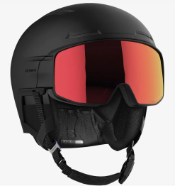 SALOMON DRIVER PRIME SIGMA PLUS Black -Ski Bril Winkel schermafbeelding 2022 09 20 om 19.06.54