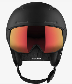 SALOMON DRIVER PRIME SIGMA PLUS Black -Ski Bril Winkel schermafbeelding 2022 09 20 om 19.07.30