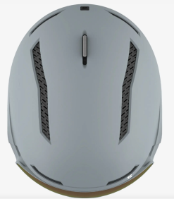 SALOMON DRIVER PRIME SIGMA PLUS Wrought Iron -Ski Bril Winkel schermafbeelding 2022 09 20 om 19.41.47