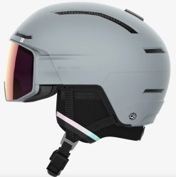 SALOMON DRIVER PRIME SIGMA PLUS Wrought Iron -Ski Bril Winkel schermafbeelding 2022 09 20 om 19.42.08