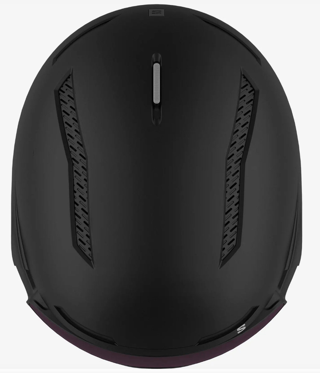 SALOMON DRIVER PRO SIGMA Black 6 SALOMON DRIVER PRO SIGMA Black - Afbeelding 4