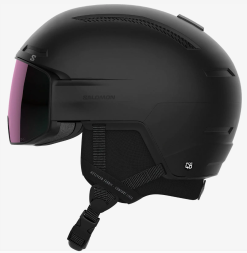 SALOMON DRIVER PRO SIGMA Black 9 SALOMON DRIVER PRO SIGMA Black -Ski Bril Winkel schermafbeelding 2022 09 20 om 19.51.54