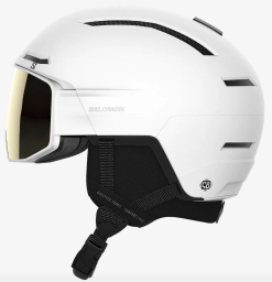 SALOMON DRIVER PRO SIGMA White/Sol 11 SALOMON DRIVER PRO SIGMA White/Sol -Ski Bril Winkel schermafbeelding 2022 09 20 om 20.20.26