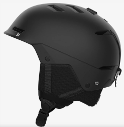 SALOMON HUSK Black 8 SALOMON HUSK Black -Ski Bril Winkel schermafbeelding 2022 09 21 om 11.45.06