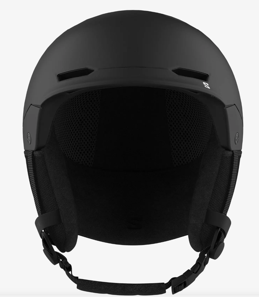 SALOMON HUSK Black 4 SALOMON HUSK Black - Afbeelding 2