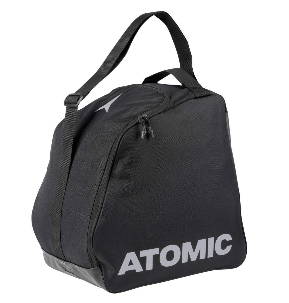 ATOMIC BOOT BAG 2.0 Black Grey 3 ATOMIC BOOT BAG 2.0 Black Grey