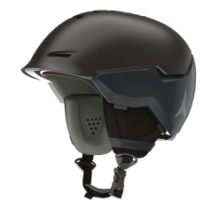 ATOMIC REVENT + AMID Black