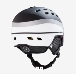 HEAD PORSCHE RADAR 5K PHOTO MIPS Black 10 HEAD PORSCHE RADAR 5K PHOTO MIPS Black -Ski Bril Winkel schermafbeelding 2022 09 26 om 12.32.28