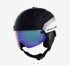 HEAD PORSCHE RADAR 5K PHOTO MIPS Black 9 HEAD PORSCHE RADAR 5K PHOTO MIPS Black -Ski Bril Winkel schermafbeelding 2022 09 26 om 12.32.42