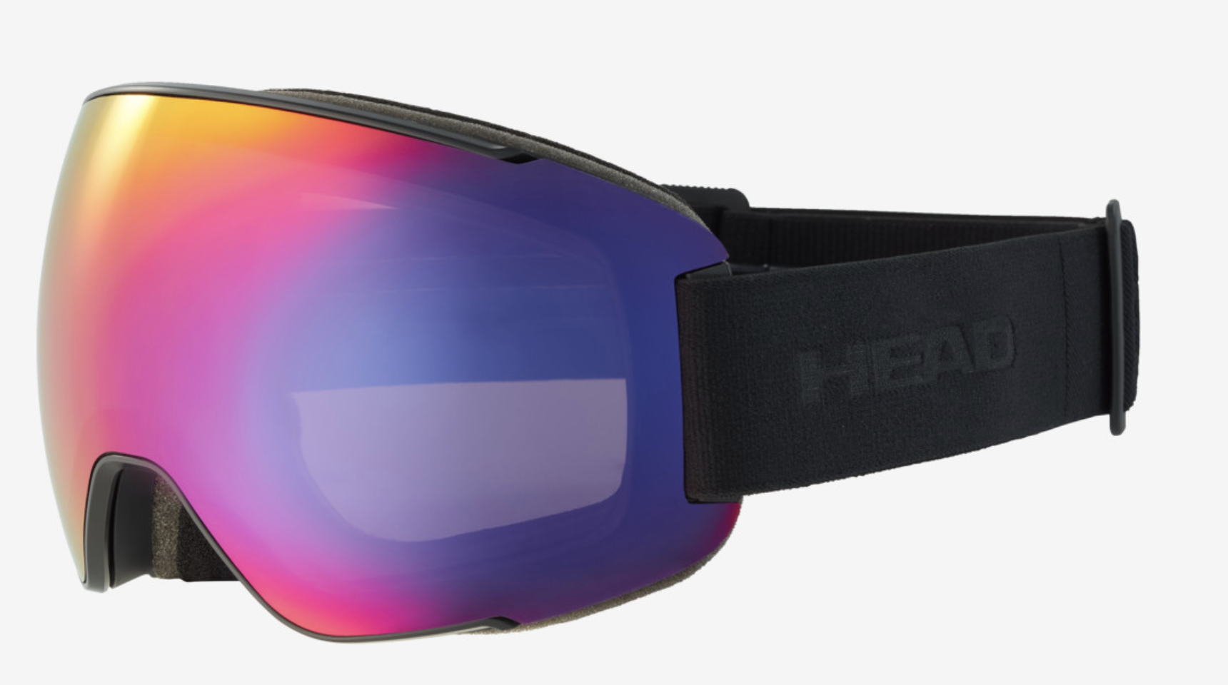 HEAD MAGNIFY 5K POLA Black 3 HEAD MAGNIFY 5K POLA Black