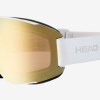 HEAD MAGNIFY 5K + SPARE LENS Gold / White -Ski Bril Winkel schermafbeelding 2022 09 26 om 14.35.10