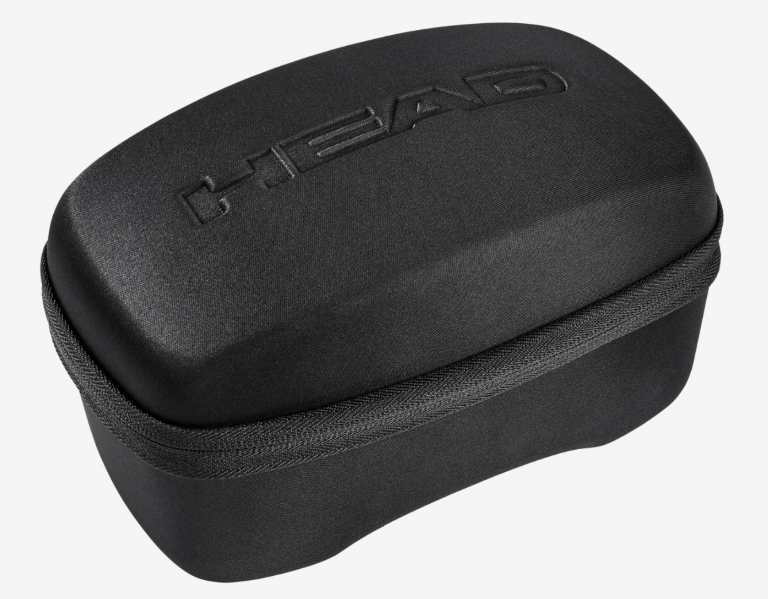 HEAD MAGNIFY 5K + SPARE LENS Red Melange 5 HEAD MAGNIFY 5K + SPARE LENS Red Melange - Afbeelding 3