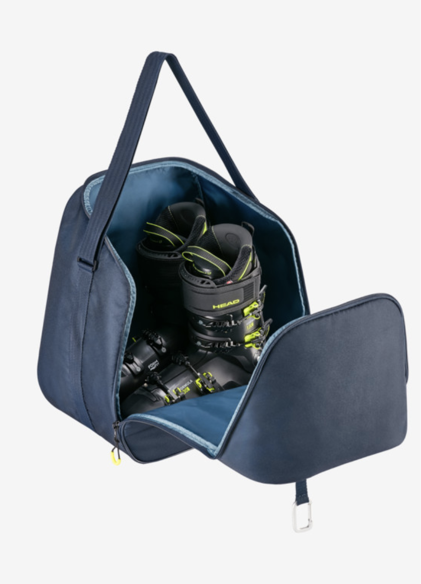 HEAD BOOT BAG Navy 6 HEAD BOOT BAG Navy - Afbeelding 4