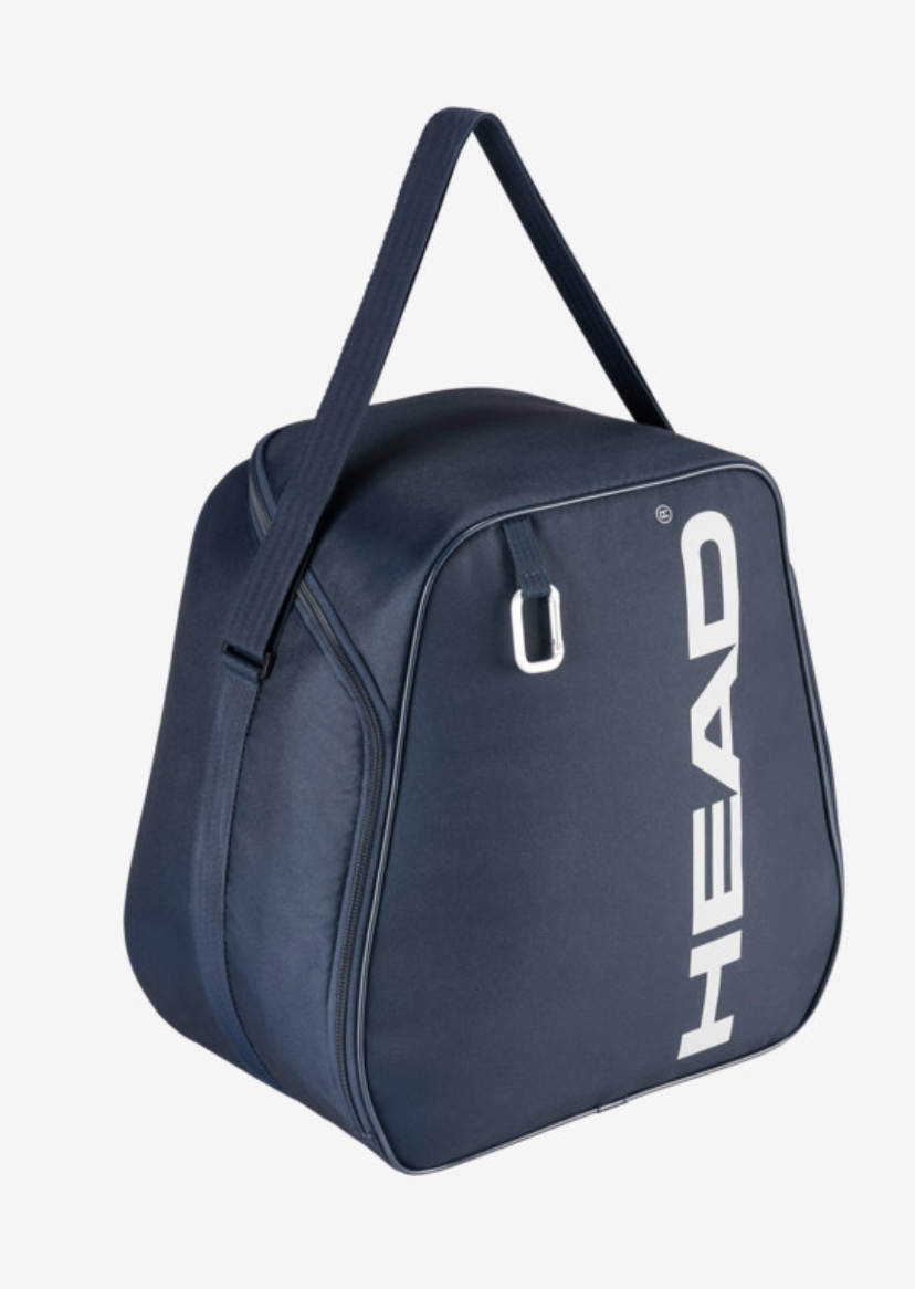 HEAD BOOT BAG Navy 4 HEAD BOOT BAG Navy - Afbeelding 2