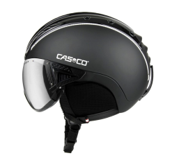 CASCO SP-2 VIZIERHELM Black