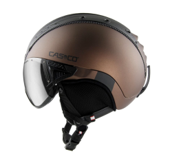 CASCO SP-2 VIZIERHELM Brown