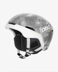 POC OBEX BC MIPS Hedvig Wessel Ed. Stetind Grey